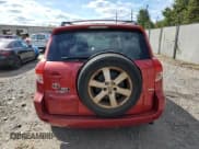 ✅ 2006 Toyota RAV4 Limited • VIN: JTMBK31V766001165 • Лот: 85091655. Опубликован ранее на Copart с пробегом 227 552 миль. Бесплатный доступ к архиву аукционных продаж из США и подробный отчёт об истории автомобиля на DreamBid. Изображение 6.
