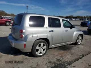 2008 Chevrolet HHR LT с VIN 3GNDA33P88S517907, выставлен на аукционе Copart как лот 78329374 с пробегом 161 888 миль миль и Списание • Salvage title. История ставок и продаж доступна на DreamBid. Изображение 3.