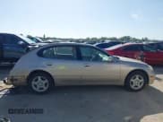 ✅ 2000 Lexus GS 300 • VIN: JT8BD68S2Y0087108 • Lot: 42792024. Listed on IAAI with 153,209 mi. Free auction sales archive from the USA and detailed vehicle history report at DreamBid. Image 13.