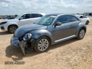 ✅ 2014 Volkswagen Beetle 2.0L TDI w/Sun/Sound/Nav • VIN: 3VWJL7AT2EM634232 • Лот: 64551775. Опубликован ранее на Copart с пробегом Не указан. Бесплатный доступ к архиву аукционных продаж из США и подробный отчёт об истории автомобиля на DreamBid. Изображение 1.