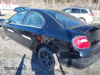 2005 Dodge Neon SXT with VIN 1B3ES56C85D196379, listed as a IAAI auction lot 41612965 with 158,304 mi miles and . Bid and sale history available at DreamBid. Image 3.