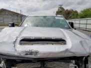 ✅ 2023 Chevrolet Silverado 2500HD Custom • VIN: 2GC4YMEY5P1717251 • Лот: 81000945. Опубликован ранее на Copart с пробегом 80 711 миль. Бесплатный доступ к архиву аукционных продаж из США и подробный отчёт об истории автомобиля на DreamBid. Изображение 11.