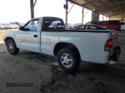 ✅ 1999 Dodge Dakota SLT • VIN: 1B7FL26X6XS180827 • Lot: 85789944. Wystawiony na Copart z przebiegiem 85 166 mil. Bezpłatny archiwum sprzedaży aukcyjnych z USA i szczegółowy raport historii pojazdu na DreamBid. Zdjęcie 2.