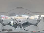 ✅ 2012 Hyundai Sonata SE • VIN: 5NPEC4AB3CH407757 • Lot: 85852955. Listed on Copart with 46,526 mi. Free auction sales archive from the USA and detailed vehicle history report at DreamBid. Image 14.