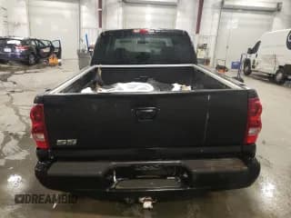 ✅ 2003 Chevrolet Silverado SS • VIN: 2GCEK19N631307444 • Лот: 45767745. Опубликован ранее на Copart с пробегом Не указан. Бесплатный доступ к архиву аукционных продаж из США и подробный отчёт об истории автомобиля на DreamBid. Изображение 6.