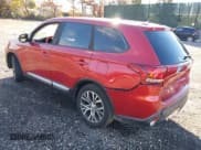 ✅ 2016 Mitsubishi Outlander SE • VIN: JA4AZ3A32GZ048099 • Lot: 43581592. Listed on IAAI with 177,289 mi. Free auction sales archive from the USA and detailed vehicle history report at DreamBid. Image 3.