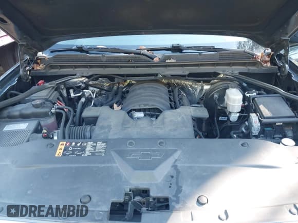 ✅ 2017 Chevrolet Silverado 1500 Work Truck • VIN: 1GCRCNEC1HZ315055 • Лот: 43624315. Опубликован ранее на IAAI с пробегом 162 384 миль. Бесплатный доступ к архиву аукционных продаж из США и подробный отчёт об истории автомобиля на DreamBid. Изображение 10.