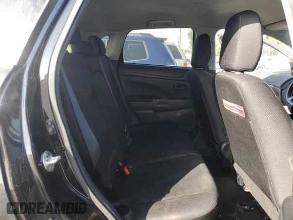 2013 Mitsubishi Outlander ES с VIN 4A4AP3AU2DE022909, выставлен на аукционе Copart как лот 87046455 с пробегом 180 469 миль миль и Чистый • Clean title. История ставок и продаж доступна на DreamBid. Изображение 10.