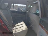 ✅ 2011 Subaru Outback Limited Power Moon • VIN: 4S4BRDLC2B2319236 • Lot: 43725038. Listed on IAAI with 108,114 mi. Free auction sales archive from the USA and detailed vehicle history report at DreamBid. Image 8.