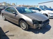 ✅ 2002 Chrysler Concorde LXi • VIN: 2C3HD36M72H149608 • Лот: 42730951. Опубликован ранее на IAAI с пробегом 152 987 миль. Бесплатный доступ к архиву аукционных продаж из США и подробный отчёт об истории автомобиля на DreamBid. Изображение 1.