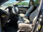 ✅ 2017 Hyundai Santa Fe 2.4L • VIN: 5XYZUDLB4HG479612 • Лот: 60737204. Опубликован ранее на Copart с пробегом 104 926 миль. Бесплатный доступ к архиву аукционных продаж из США и подробный отчёт об истории автомобиля на DreamBid. Изображение 7.