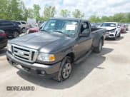 ✅ 2006 Ford Ranger XLT • VIN: 1FTZR45E86PA92161 • Lot: 42264998. Listed on IAAI with 94,429 mi. Free auction sales archive from the USA and detailed vehicle history report at DreamBid. Image 17.