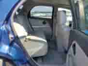 2008 Chevrolet Equinox LT с VIN 2CNDL63F686322491, выставлен на аукционе Copart как лот 69207214 с пробегом 100 196 миль миль и Списание • Salvage title. История ставок и продаж доступна на DreamBid. Изображение 10.