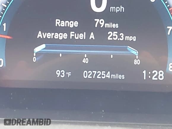 ✅ 2018 Honda Civic EX-T • VIN: JHMFC1F38JX042917 • Lot: 43387875. Wystawiony na IAAI z przebiegiem 27 254 mil. Bezpłatny archiwum sprzedaży aukcyjnych z USA i szczegółowy raport historii pojazdu na DreamBid. Zdjęcie 16.