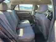 2011 Chevrolet Malibu 1LS z VIN 1G1ZB5E16BF220266, wystawiony jako Copart lot #84942085 z przebiegiem 216 547 mil mil oraz Szkoda całkowita • Salvage title. Historia ofert i sprzedaży dostępna na DreamBid. Obrazek 10.