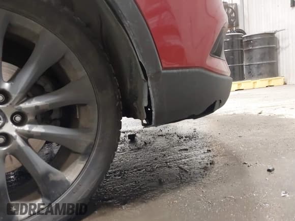 ✅ 2015 Mazda CX-9 Grand Touring • VIN: JM3TB3DAXF0464215 • Лот: 42043092. Опубликован ранее на IAAI с пробегом 119 269 миль. Бесплатный доступ к архиву аукционных продаж из США и подробный отчёт об истории автомобиля на DreamBid. Изображение 6.