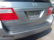 ✅ 2006 Honda Odyssey EX-L • VIN: 5FNRL38686B032472 • Lot: 43097206. Listed on IAAI with 300,625 mi. Free auction sales archive from the USA and detailed vehicle history report at DreamBid. Image 15.