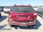 ✅ 2014 Subaru Crosstrek Premium • VIN: JF2GPAVCXE8214930 • Lot: 43336219. Listed on IAAI with 117,750 mi. Free auction sales archive from the USA and detailed vehicle history report at DreamBid. Image 17.