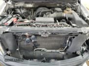 ✅ 2010 Ford F-150 XL • VIN: 1FTMF1E80AKB83426 • Lot: 68594625. Listed on Copart with 91,054 mi. Free auction sales archive from the USA and detailed vehicle history report at DreamBid. Image 11.