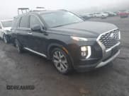 ✅ 2020 Hyundai Palisade SEL • VIN: KM8R3DHE7LU064289 • Lot: 43782386. Wystawiony na IAAI z przebiegiem 73 566 mil. Bezpłatny archiwum sprzedaży aukcyjnych z USA i szczegółowy raport historii pojazdu na DreamBid. Zdjęcie 1.