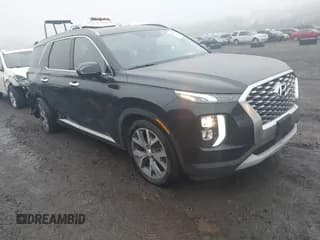 ✅ 2020 Hyundai Palisade SEL • VIN: KM8R3DHE7LU064289 • Лот: 43782386. Опубликован ранее на IAAI с пробегом 73 566 миль. Бесплатный доступ к архиву аукционных продаж из США и подробный отчёт об истории автомобиля на DreamBid. Изображение 1.