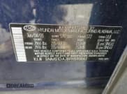 ✅ 2023 Hyundai Santa Fe SE • VIN: 5NMS1DAJ8PH590043 • Lot: 87240885. Wystawiony na Copart z przebiegiem 32 688 mil. Bezpłatny archiwum sprzedaży aukcyjnych z USA i szczegółowy raport historii pojazdu na DreamBid. Zdjęcie 14.