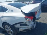 ✅ 2017 Chevrolet Impala LS • VIN: 2G11Z5SA6H9189776 • Лот: 43217059. Опубликован ранее на IAAI с пробегом 113 040 миль. Бесплатный доступ к архиву аукционных продаж из США и подробный отчёт об истории автомобиля на DreamBid. Изображение 6.