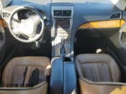 ✅ 2013 Lincoln MKX • VIN: 2LMDJ6JK9DBL17300 • Lot: 85756695. Listed on Copart with 178,745 mi. Free auction sales archive from the USA and detailed vehicle history report at DreamBid. Image 8.