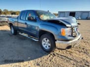 ✅ 2013 GMC Sierra 1500 SLE • VIN: 1GTR2VE76DZ183510 • Lot: 90327105. Wystawiony na Copart z przebiegiem 43 117 mil. Bezpłatny archiwum sprzedaży aukcyjnych z USA i szczegółowy raport historii pojazdu na DreamBid. Zdjęcie 4.