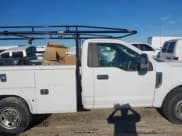 ✅ 2019 Ford F-350 XL • VIN: 1FDBF3A65KED19570 • Лот: 41627705. Опубликован ранее на IAAI с пробегом 158 017 миль. Бесплатный доступ к архиву аукционных продаж из США и подробный отчёт об истории автомобиля на DreamBid. Изображение 14.