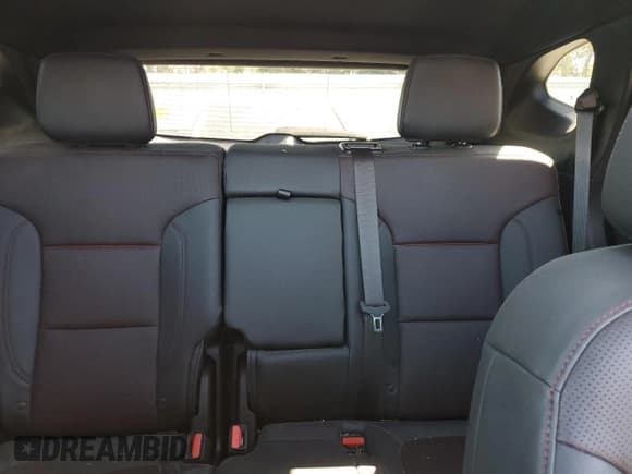 ✅ 2023 Chevrolet Blazer RS • VIN: 3GNKBKRS0PS234023 • Lot: 47880125. Wystawiony na Copart z przebiegiem 16 303 mil. Bezpłatny archiwum sprzedaży aukcyjnych z USA i szczegółowy raport historii pojazdu na DreamBid. Zdjęcie 10.