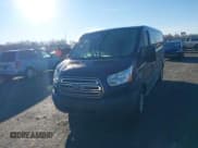 ✅ 2015 Ford Transit Cargo • VIN: 1FTNE1YG6FKA31961 • Lot: 43626171. Wystawiony na IAAI z przebiegiem 140 445 mil. Bezpłatny archiwum sprzedaży aukcyjnych z USA i szczegółowy raport historii pojazdu na DreamBid. Zdjęcie 12.