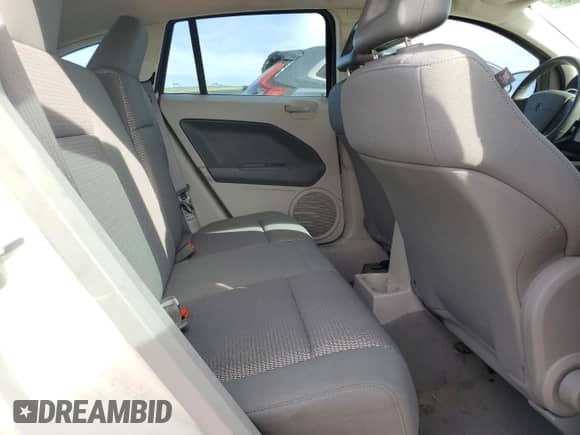 2007 Dodge Caliber SXT с VIN 1B3HB48B07D314360, выставлен на аукционе Copart как лот 78735864 с пробегом 154 184 миль миль и Списание • Salvage title. История ставок и продаж доступна на DreamBid. Изображение 10.