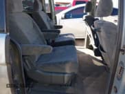 ✅ 2003 Honda Odyssey EX • VIN: 5FNRL18683B074057 • Lot: 43791827. Listed on IAAI with 326,201 mi. Free auction sales archive from the USA and detailed vehicle history report at DreamBid. Image 8.