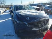 ✅ 2022 Mazda CX-9 Sport • VIN: JM3TCBBY3N0604529 • Lot: 41482183. Wystawiony na IAAI z przebiegiem 16 814 mil. Bezpłatny archiwum sprzedaży aukcyjnych z USA i szczegółowy raport historii pojazdu na DreamBid. Zdjęcie 12.