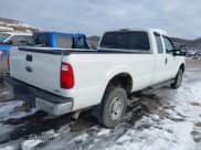 ✅ 2011 Ford F-350 Lariat • VIN: 1FT7X3B6XBEB57439 • Лот: 41434952. Опубликован ранее на IAAI с пробегом 305 000 миль. Бесплатный доступ к архиву аукционных продаж из США и подробный отчёт об истории автомобиля на DreamBid. Изображение 4.