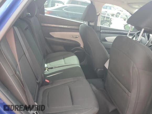 ✅ 2022 Hyundai Tucson SE • VIN: 5NMJA3AE5NH031572 • Lot: 59365303. Wystawiony na Copart z przebiegiem 50 614 mil. Bezpłatny archiwum sprzedaży aukcyjnych z USA i szczegółowy raport historii pojazdu na DreamBid. Zdjęcie 12.