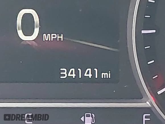 ✅ 2021 Kia Sorento S • VIN: 5XYRLDLC3MG037992 • Лот: 43697064. Опубликован ранее на IAAI с пробегом 34 141 миль. Бесплатный доступ к архиву аукционных продаж из США и подробный отчёт об истории автомобиля на DreamBid. Изображение 15.