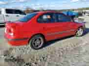 2003 Hyundai Elantra GLS z VIN KMHDN45D53U533878, wystawiony jako Copart lot #81678424 z przebiegiem 218 193 mil mil oraz Szkoda całkowita • Salvage title. Historia ofert i sprzedaży dostępna na DreamBid. Obrazek 3.