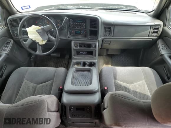 ✅ 2006 Chevrolet Silverado 1500 LT1 • VIN: 2GCEC13T261102020 • Лот: 72536044. Опубликован ранее на Copart с пробегом 108 841 миль. Бесплатный доступ к архиву аукционных продаж из США и подробный отчёт об истории автомобиля на DreamBid. Изображение 8.