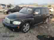 2007 Chevrolet HHR LT с VIN 3GNDA33P47S536324, выставлен на аукционе Copart как лот 65899564 с пробегом 163 349 миль миль и Списание • Salvage title. История ставок и продаж доступна на DreamBid. Изображение 1.