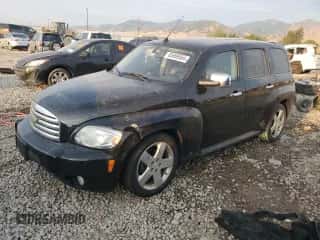 2007 Chevrolet HHR LT с VIN 3GNDA33P47S536324, выставлен на аукционе Copart как лот 65899564 с пробегом 163 349 миль миль и Списание • Salvage title. История ставок и продаж доступна на DreamBid. Изображение 1.