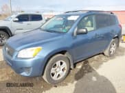 ✅ 2010 Toyota RAV4 • VIN: 2T3BF4DV6AW025857 • Lot: 43708076. Wystawiony na IAAI z przebiegiem 233 338 mil. Bezpłatny archiwum sprzedaży aukcyjnych z USA i szczegółowy raport historii pojazdu na DreamBid. Zdjęcie 19.