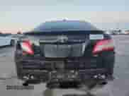 2011 Toyota Camry LE с VIN 4T1BF3EK7BU184475, выставлен на аукционе Copart как лот 87386205 с пробегом 145 293 миль миль и Списание • Salvage title. История ставок и продаж доступна на DreamBid. Изображение 6.