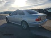 ✅ 2001 BMW 5 Series 530i • VIN: WBADT63421CF14345 • Лот: 92522885. Опубликован ранее на Copart с пробегом 277 568 миль. Бесплатный доступ к архиву аукционных продаж из США и подробный отчёт об истории автомобиля на DreamBid. Изображение 2.