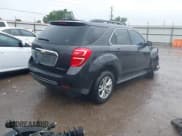 ✅ 2016 Chevrolet Equinox LT • VIN: 2GNFLFEK0G6178241 • Лот: 43097219. Опубликован ранее на IAAI с пробегом 172 491 миль. Бесплатный доступ к архиву аукционных продаж из США и подробный отчёт об истории автомобиля на DreamBid. Изображение 4.