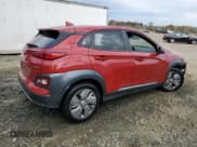 ✅ 2021 Hyundai Kona Limited • VIN: KM8K33AG7MU135502 • Лот: 74057123. Опубликован ранее на Copart с пробегом 62 527 миль. Бесплатный доступ к архиву аукционных продаж из США и подробный отчёт об истории автомобиля на DreamBid. Изображение 3.