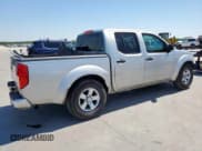 ✅ 2010 Nissan Frontier SE • VIN: 1N6AD0ER9AC403441 • Lot: 52194705. Listed on Copart with 158,742 mi. Free auction sales archive from the USA and detailed vehicle history report at DreamBid. Image 3.