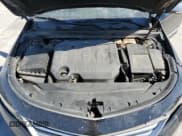 ✅ 2018 Chevrolet Impala Premier • VIN: 2G1125S36J9118010 • Lot: 76638294. Listed on Copart with 135,013 mi. Free auction sales archive from the USA and detailed vehicle history report at DreamBid. Image 11.