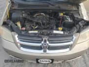 ✅ 2008 Dodge Grand Caravan SXT • VIN: 2D8HN54P48R145117 • Лот: 91171425. Опубликован ранее на Copart с пробегом 160 460 миль. Бесплатный доступ к архиву аукционных продаж из США и подробный отчёт об истории автомобиля на DreamBid. Изображение 12.